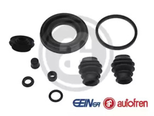 Zestaw naprawczy zacisku hamulcowego tylnego D42697 AUTOFREN