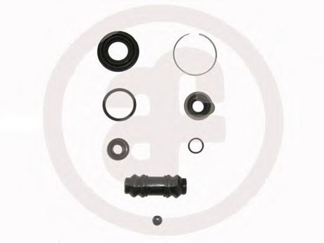 D4295 Autofren