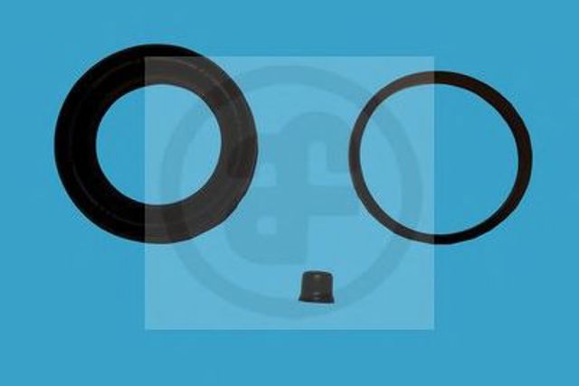 Zestaw naprawczy zacisku hamulcowego przedniego D4337 AUTOFREN