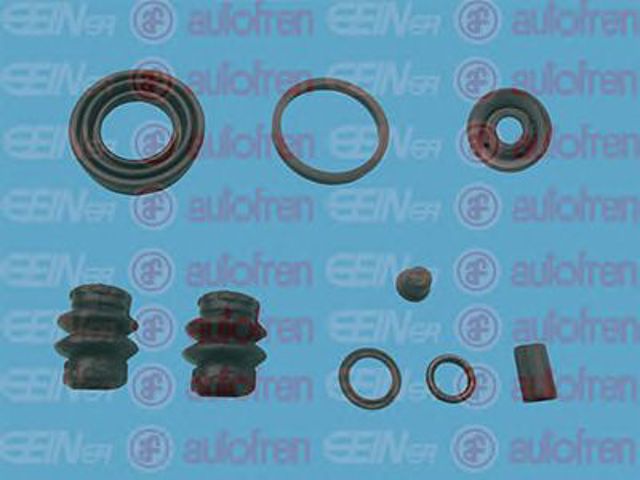 D4567 Autofren
