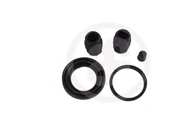 Zestaw naprawczy zacisku hamulcowego tylnego D4573 AUTOFREN