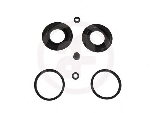 Zestaw naprawczy zacisku hamulcowego tylnego D4594 AUTOFREN