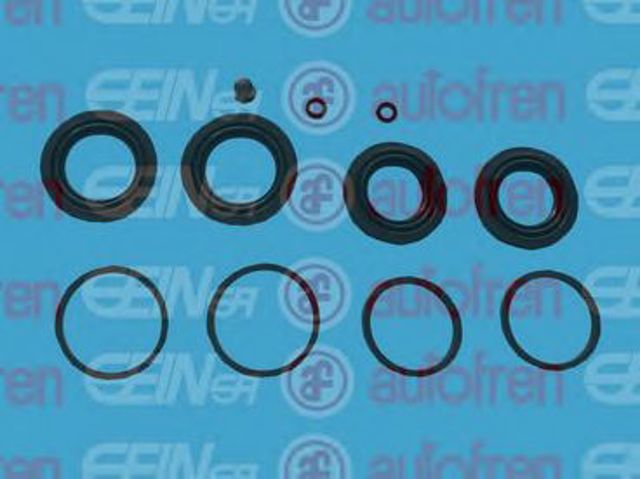 D4597 Autofren