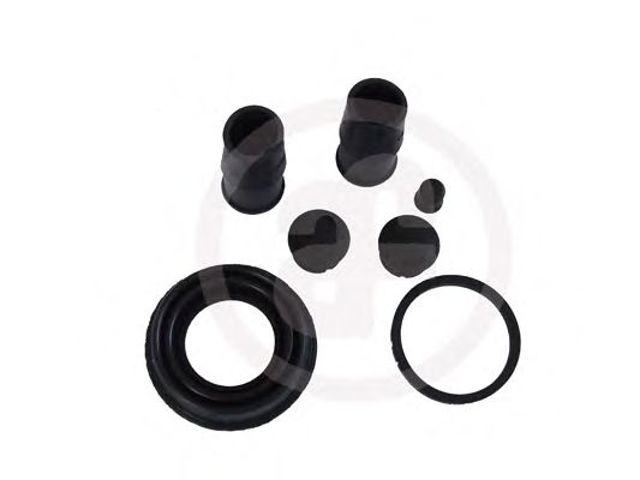 Zestaw naprawczy zacisku hamulcowego tylnego D4603 AUTOFREN