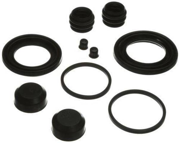 Zestaw naprawczy zacisku hamulcowego przedniego D4608 AUTOFREN