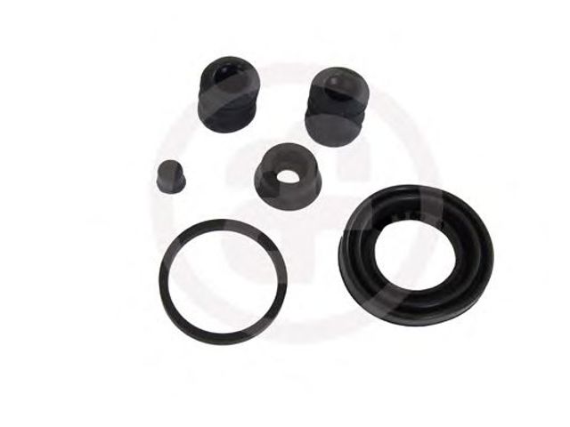 Zestaw naprawczy zacisku hamulcowego tylnego D4704 AUTOFREN