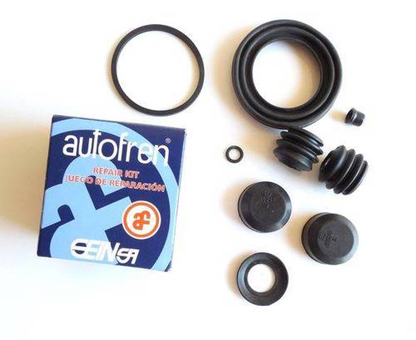 D4787 Autofren