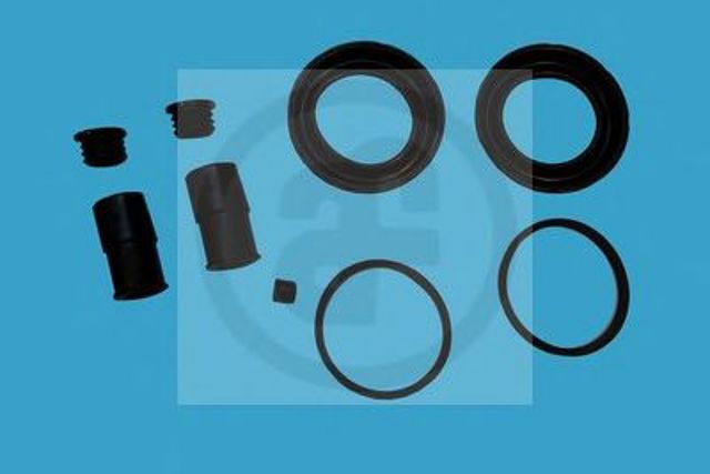 Zestaw naprawczy zacisku hamulcowego przedniego Jeep Grand Cherokee