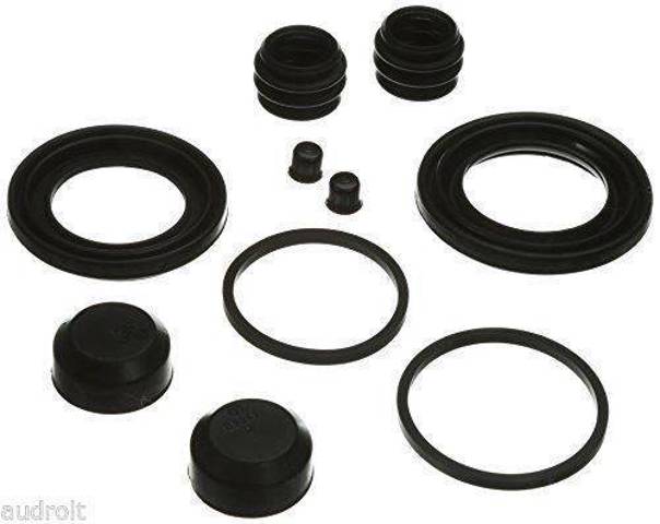 Zestaw naprawczy zacisku hamulcowego przedniego D4927 AUTOFREN