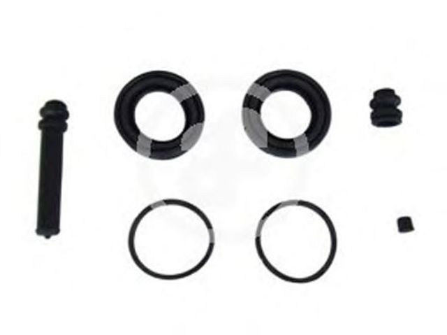 Zestaw naprawczy zacisku hamulcowego przedniego D4978 AUTOFREN