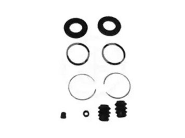 Zestaw naprawczy zacisku hamulcowego Mitsubishi L 400