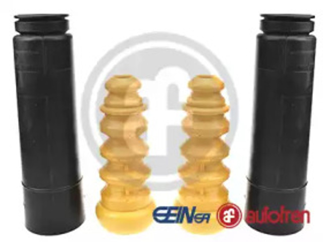 Odbój amortyzatora tylnego + osłona D5001 AUTOFREN