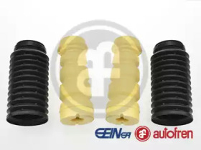 Odbój amortyzatora tylnego + osłona D5006 AUTOFREN