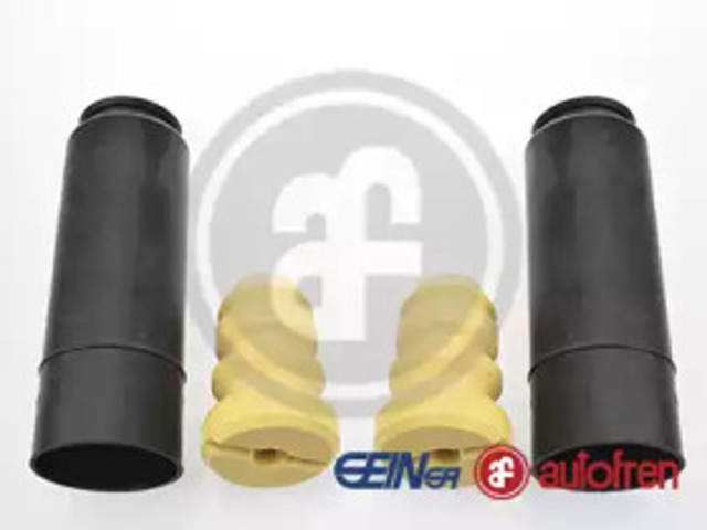 Odbój amortyzatora tylnego + osłona D5042 AUTOFREN