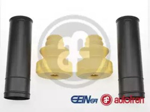 Odbój amortyzatora tylnego + osłona D5107 AUTOFREN