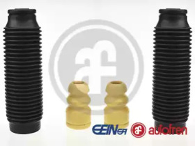 Odbój amortyzatora tylnego + osłona D5165 AUTOFREN