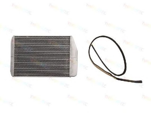Nagrzewnica Citroen Jumper