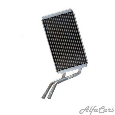 Chłodnica nagrzewnicy (ogrzewacza) D6G012TT THERMOTEC