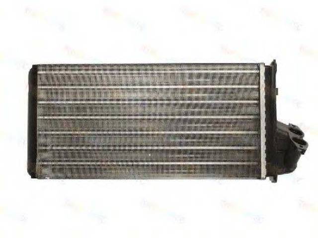 Chłodnica nagrzewnicy (ogrzewacza) D6M007TT THERMOTEC