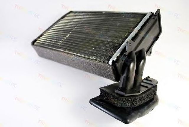 Chłodnica nagrzewnicy (ogrzewacza) D6R001TT THERMOTEC