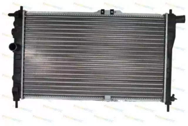 Chłodnica silnika D70002TT THERMOTEC