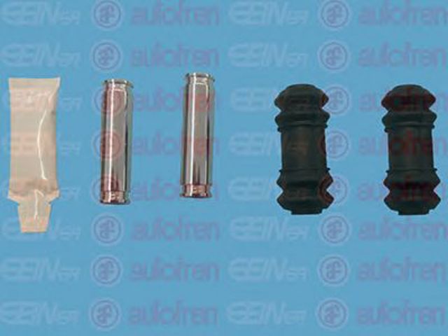 Zestaw naprawczy zacisku hamulcowego przedniego D7051C AUTOFREN