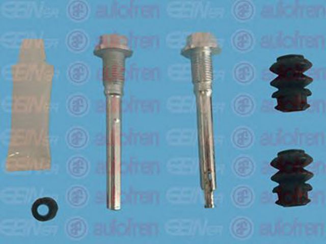 Prowadnica zacisku tylnego D7067C AUTOFREN