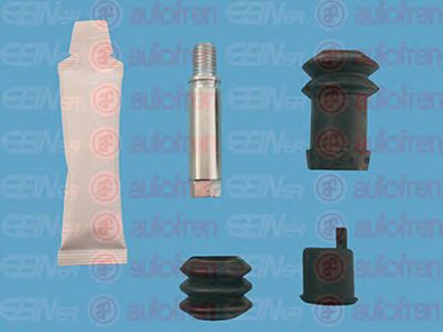 Zestaw naprawczy zacisku hamulcowego tylnego D7079C AUTOFREN