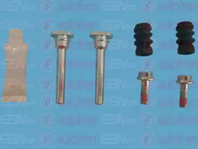 Nissan Sunny III (N14)