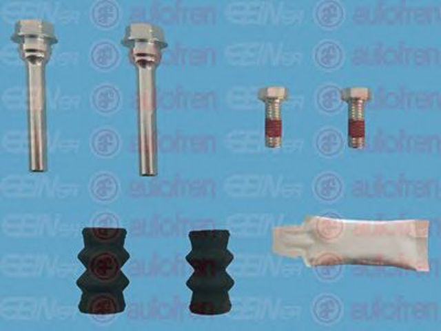 Zestaw naprawczy zacisku hamulcowego tylnego D7087C AUTOFREN