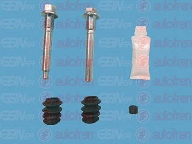 Prowadnice zacisku Mitsubishi ASX
