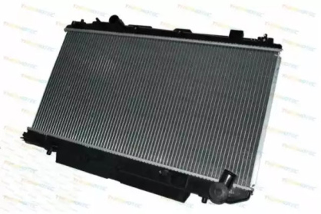 Chłodnica silnika D72027TT THERMOTEC