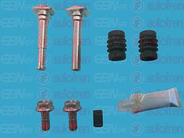 Zestaw naprawczy zacisku hamulcowego tylnego D7227C AUTOFREN