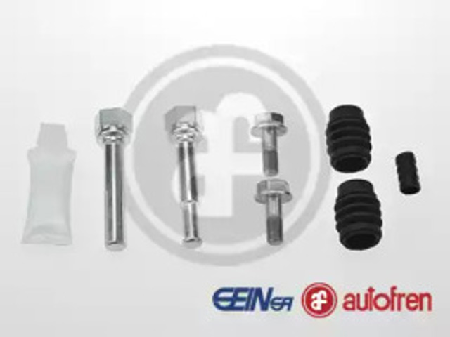 Zestaw naprawczy zacisku hamulcowego przedniego D7252C AUTOFREN