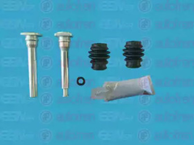 Zestaw naprawczy zacisku hamulcowego przedniego D7266C AUTOFREN