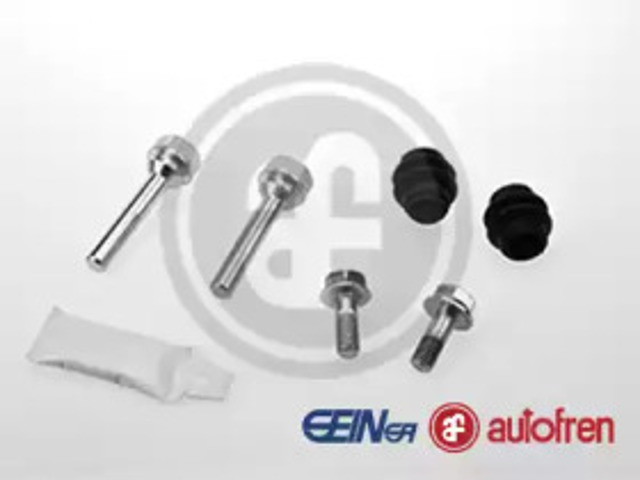 Prowadnica zacisku tylnego D7284C AUTOFREN