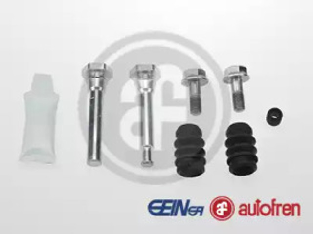 Zestaw naprawczy zacisku hamulcowego tylnego D7287C AUTOFREN