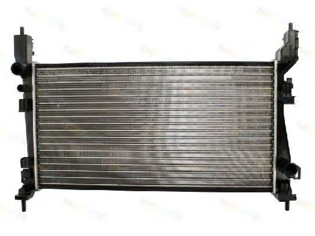 Chłodnica silnika D7C006TT THERMOTEC