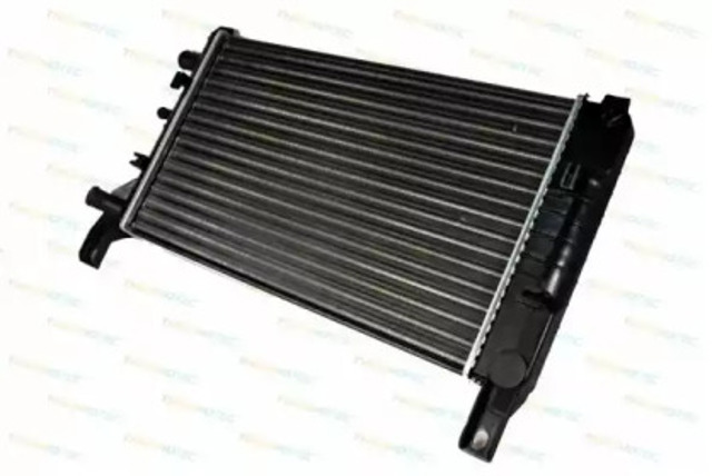  Ford Fiesta III (GFJ)