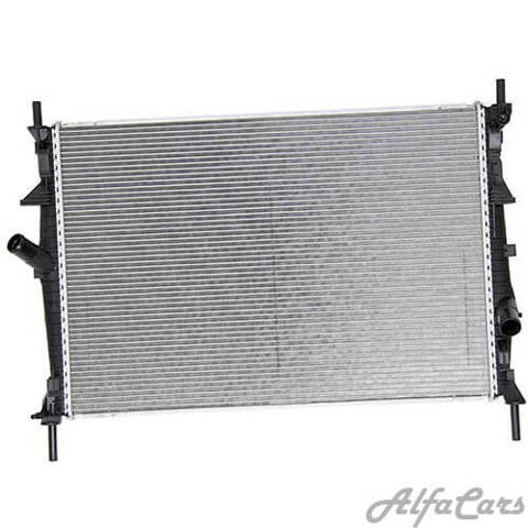 Chłodnica silnika D7G006TT THERMOTEC