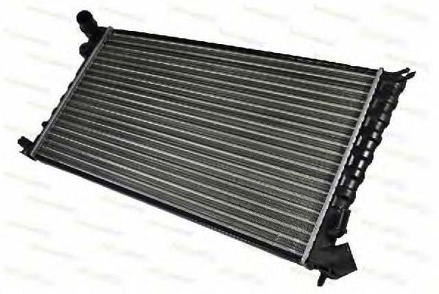 Chłodnica silnika D7P009TT THERMOTEC