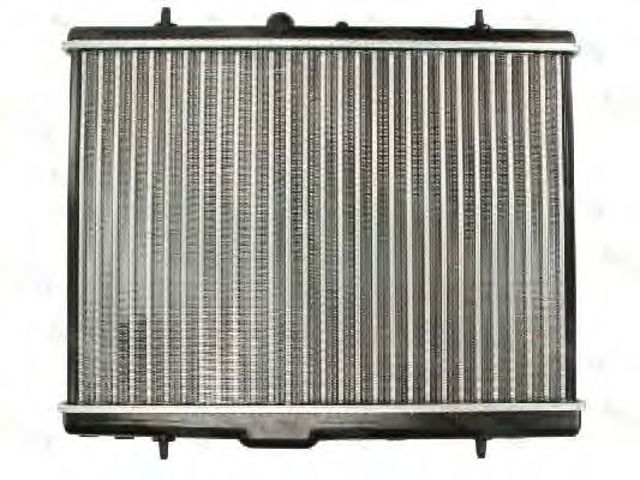 Chłodnica silnika D7P011TT THERMOTEC