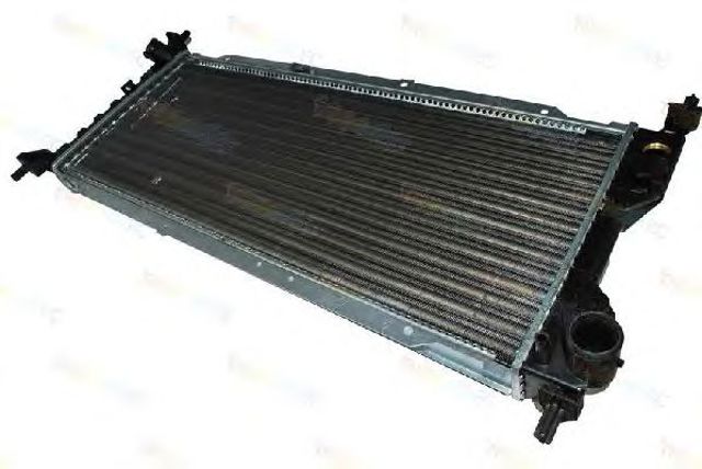 Chłodnica silnika D7X005TT THERMOTEC