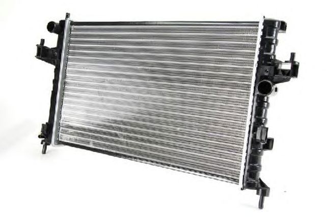 Chłodnica silnika D7X047TT THERMOTEC