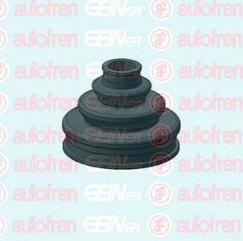 D8122 Autofren