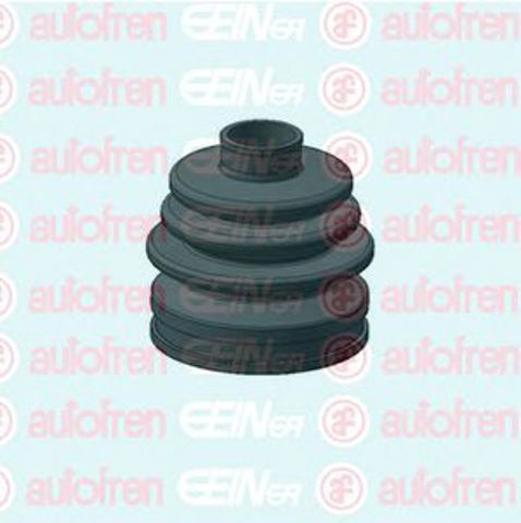 D8125 Autofren