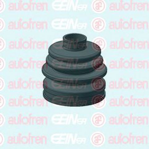 D8130 Autofren