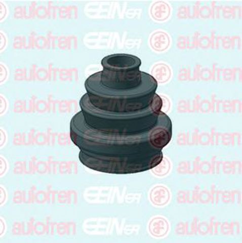 D8207 Autofren