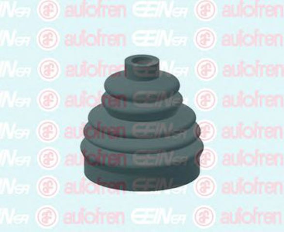 D8268T Autofren
