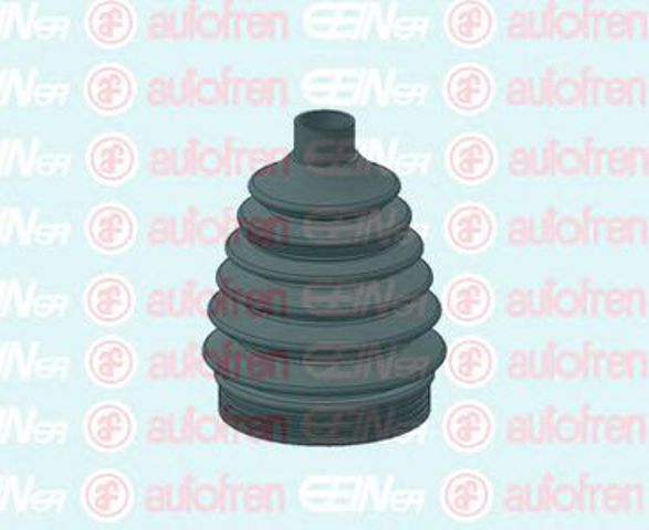 D8285T Autofren